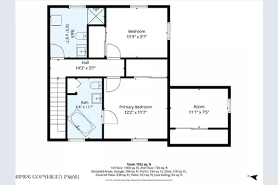 4116 Low Ridge Road, Pocono Summit, PA 18346 - Photo 66
