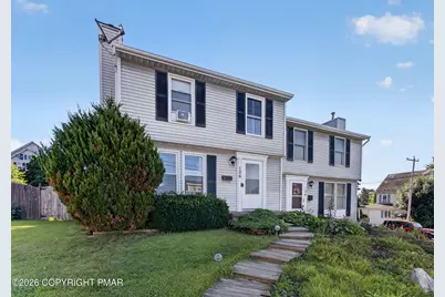  106 N Lobb Avenue, Pen Argyl, PA 18072 - Photo 1