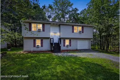  8440 Bear Trail Drive, Tobyhanna, PA 18466 - Photo 2