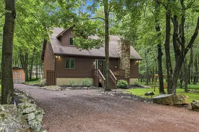  89 Byron Lane, Albrightsville, PA 18210 - Photo 4
