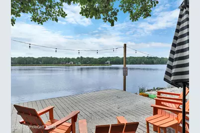  2549 Waterfront Drive, Tobyhanna, PA 18466 - Photo 4