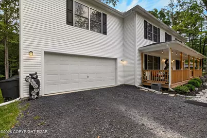 156 Doe Road, Bartonsville, PA 18321 - Photo 76