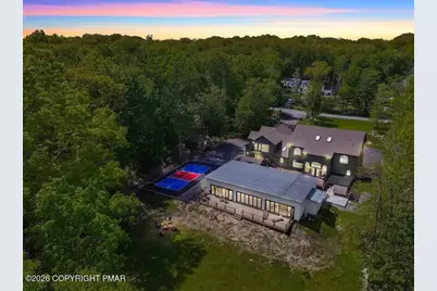  406 Iroquois Loop, Canadensis, PA 18325 - Photo 2
