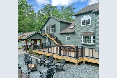  406 Iroquois Loop, Canadensis, PA 18325 - Photo 12