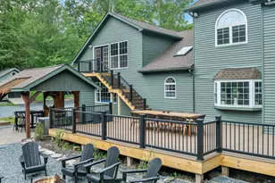 406 Iroquois Loop, Canadensis, PA 18325 - Photo 12