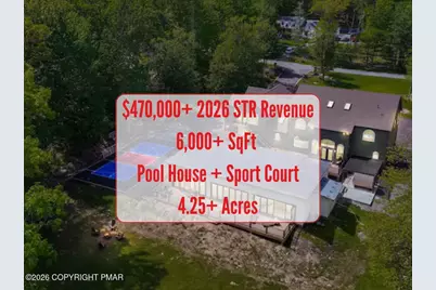  406 Iroquois Loop, Canadensis, PA 18325 - Photo 1