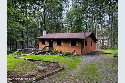  112 Sunset Drive, Covington Township, PA 18424 - Photo 2