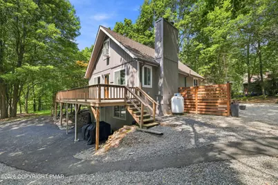  110 Winding Way, Albrightsville, PA 18210 - Photo 50
