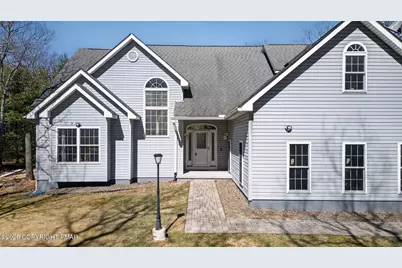  162 Oak Ridge Drive, Milford, PA 18337 - Photo 1