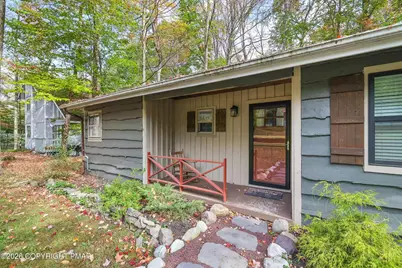 115 Mohican Trail, Pocono Lake, PA 18347 - Photo 2