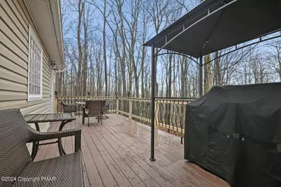  1016 Overlook Trail, Newfoundland, PA 18445 - Photo 48
