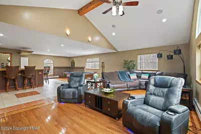  1016 Overlook Trail, Newfoundland, PA 18445 - Photo 26