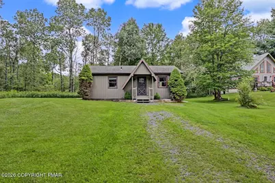  135 Driftwood Drive, Pocono Lake, PA 18347 - Photo 46