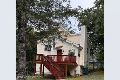  7642 Rainbow Drive, Tobyhanna, PA 18466 - Photo 1