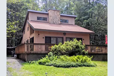  82 East Creek View Drive # N1946, Covington Township, PA 18424 - Photo 2
