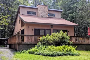 82 E Creek View Dr, Covington Township, PA 18424 - Photo 2