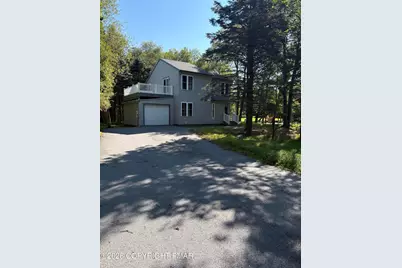  150 Penn Forest Trail, Albrightsville, PA 18210 - Photo 1