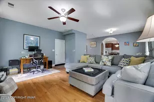 122 Tamarack Trail, Pocono Summit, PA 18346 - Photo 6