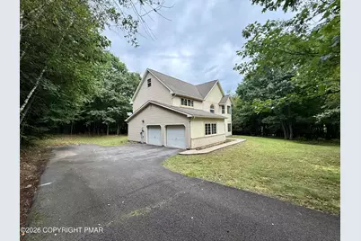  3116 Mountain Terrace Drive, Blakeslee, PA 18610 - Photo 4