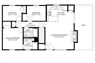 23 Lenape Trail, Albrightsville, PA 18210 - Photo 2
