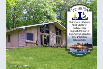  1694 Stag Run, Pocono Lake, PA 18347 - Photo 64