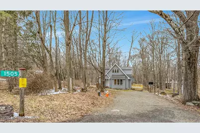  1505 Lake Lane, Pocono Lake, PA 18347 - Photo 2