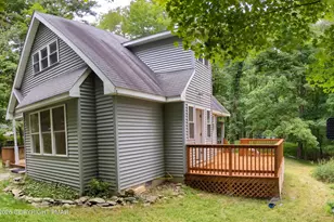 1505 Lake Ln, Pocono Lake, PA 18347 - Photo 2