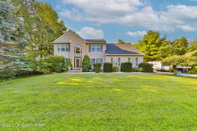  4132 Crest View Drive, Stroudsburg, PA 18360 - Photo 1