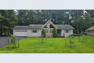  513 Gandolf Road, Tamiment, PA 18371 - Photo 1
