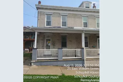  18 E William Street, Schuylkill Haven, PA 17972 - Photo 2