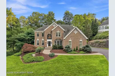  268 Great Bear Way Road, East Stroudsburg, PA 18302 - Photo 1