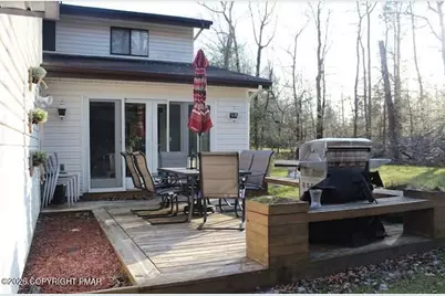 2564 Country Club Drive, Tobyhanna, PA 18466 - Photo 22