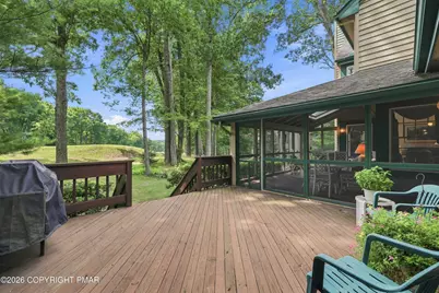  109 Creekside Road, Buck Hill Falls, PA 18323 - Photo 14