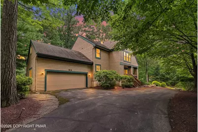  109 Creekside Road, Buck Hill Falls, PA 18323 - Photo 2