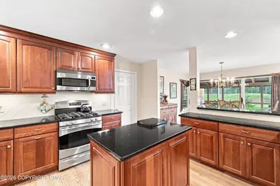  109 Creekside Road, Buck Hill Falls, PA 18323 - Photo 16