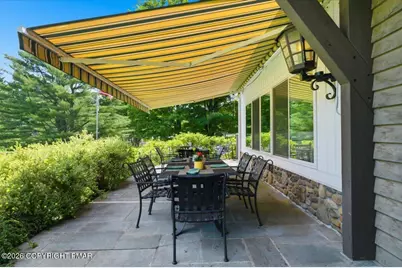  102 Fox Run, Buck Hill Falls, PA 18323 - Photo 88