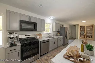  8514 Hillcrest Drive, Tobyhanna, PA 18466 - Photo 10