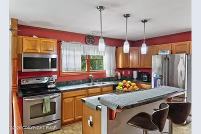  1326 Hilltop Drive, Long Pond, PA 18334 - Photo 4