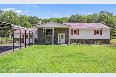  40 Park Ridge Drive, Shickshinny, PA 18655 - Photo 1