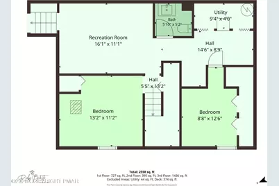  40 Park Ridge Drive, Shickshinny, PA 18655 - Photo 40