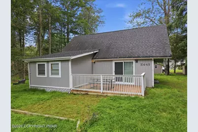  8919 Moose Lane, Tobyhanna, PA 18466 - Photo 2