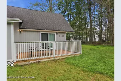  8919 Moose Lane, Tobyhanna, PA 18466 - Photo 36