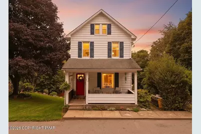  319 N 4th Street, Bangor, PA 18013 - Photo 1