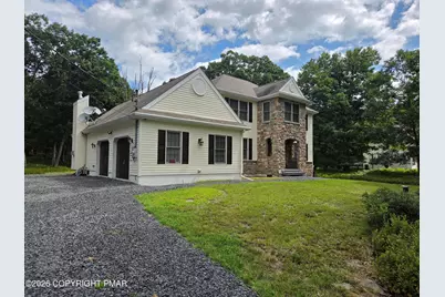  6630 Timothy Lake Road, East Stroudsburg, PA 18302 - Photo 1