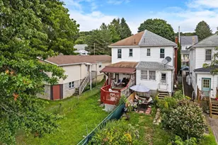 36 S Wylam St, Frackville, PA 17931 - Photo 12