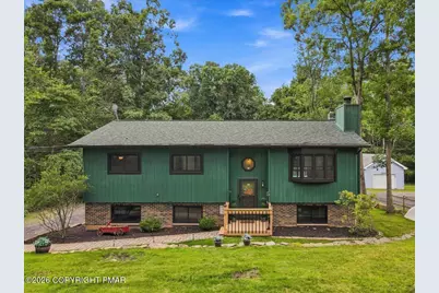  12416 Mountain Laurel Drive, East Stroudsburg, PA 18302 - Photo 1