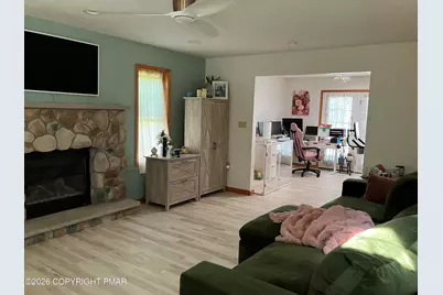  138 Antler Trail, Albrightsville, PA 18210 - Photo 4