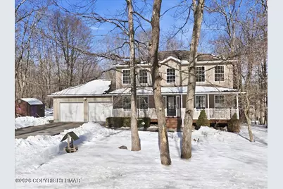  5124 Hickory Lane, East Stroudsburg, PA 18302 - Photo 2