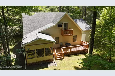  108 Lyman Lane, Covington Township, PA 18424 - Photo 10