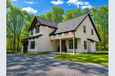  1109 N Rocky Mountain Drive, Effort, PA 18330 - Photo 2